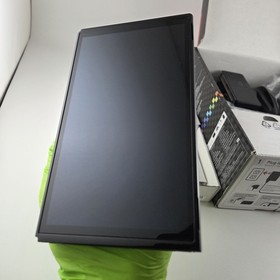 Nintendo Switch OLED 64GB Console with Joy-Con White HEG-001