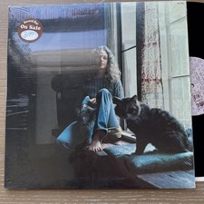 Carole King Tapestry 1970s US Press In Shrink LP Gatefold + Inner Sleeve! VG++ Carole King Tapestry 1970s US Press In Shrink LP Gatefold + Inner Sleeve! VG++