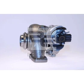 BE Turbo Turbolader für Citroen Peugeot
