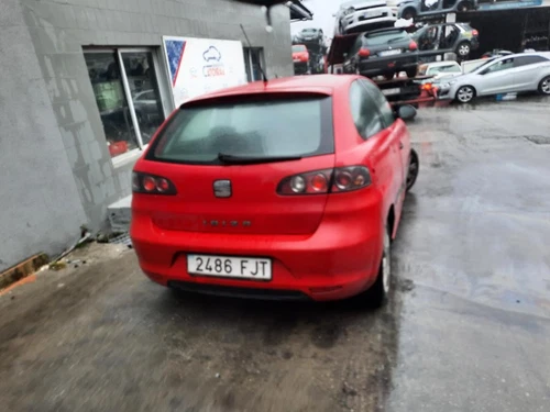6L6945111 Piloto Trasero Izquierdo para SEAT IBIZA (6L1) Cool 2006 2458421 - Imagen 6 de 6