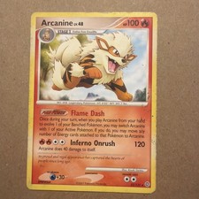 Arcanine #22 Prices | Pokemon Secret Wonders | Pokemon Cards