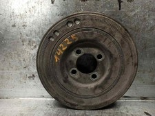 Poulies diverses Citroen NEMO