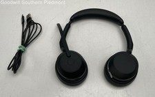 Jabra Evolve2 55 Stereo Wireless Bluetooth Headset - Tested