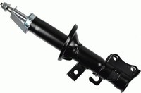 Sachs StoßDäMpfer StossdäMpfer DäMpfer Vorne Rechts 313 615