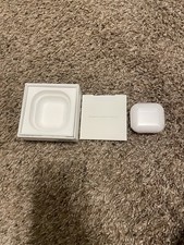 AirPod 4th Generation Active Noise Cancelling In-Ear Earphones