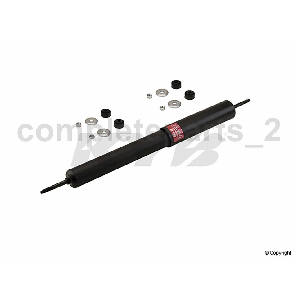 Amortiguadores delanteros traseros KYB para Daihatsu Rocky 1990 1991 1992 Foto 3 de 4