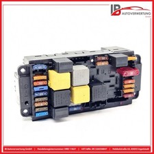 Sicherungskasten SAM Modul 2095451101 MERCEDES-BENZ CLK C209 HELLA