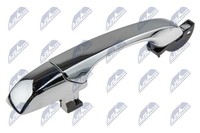 NTY TüRaußEngriff EZC-CH-041 FüR Chrysler 300C Touring LX LE CRD AWD SRT8