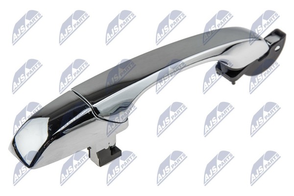 NTY TüRaußEngriff EZC-CH-041 FüR Chrysler 300C Touring LX LE CRD AWD SRT8-image