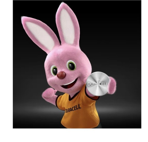 4 Duracell CR2450, batteria a bottone, 3 V, 2 Blister 4 Pile - Photo 3/7