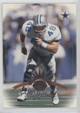 1997 Leaf Daryl Johnston #143 0q3