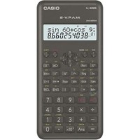 Casio Schulrechner FX-82 MS-2 240 Funktionen Batterie Taschenrechner Ab Klasse 5