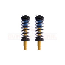 Bilstein B6 4600 Front Coilovers For Gmc Envoy 2002-2009 Bilstein B6 4600 Front Coilovers For Gmc Envoy 2002-2009
