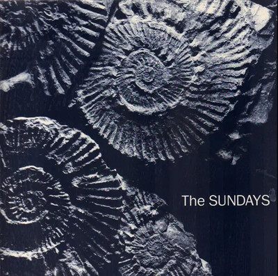 The Sundays Reading, Writing And Arithmetic NEAR MINT Rough Trade Vinyl LP