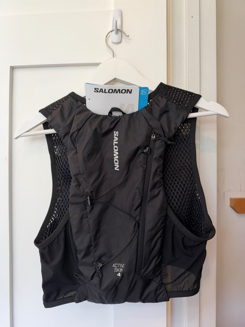 Salomon ACTIVE SKIN 4