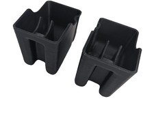 For Ferrari 348 GTB GTS TB Spider Ashtray Insert Set F348 64735500 F348