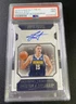 NIKOLA JOKIC AUTOGRAPH /99 2018 Panini National Treasures Basketball NBA PSA 9📈