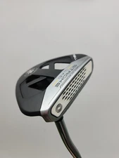 2019 ODYSSEY STROKE LAB R-BALL PUTTER ODYSSEY STROKE LAB 34.25" +HC FAIR