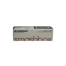 Smashbox Be Legendary Prime & Plush Lipstick ...