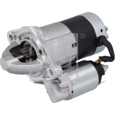 febi bilstein 188508 Starter für MAZDA 3 BK