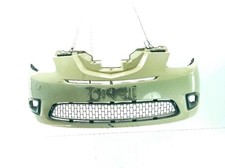 Pare-choc avant Lancia YPSILON