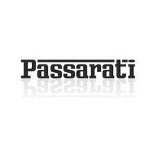 Vinyl-Sticker Passarati Aufkleber f. VW und a...