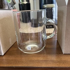 Set Of Two Nespresso Vertuo Mugs New In The Box Never Used