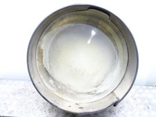 Portaruota di scorta HYUNDAI GALLOPER