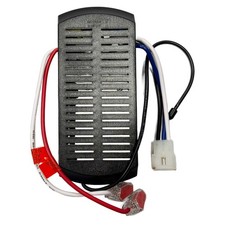 Substitute for Harbor Breeze AT3DL 3-Speed Ceiling Fan Receiver -AT-3DL