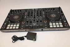 U28597 Denon Mc7000 4Channel DJ Controller Digital Mixer with Dual USB G2U