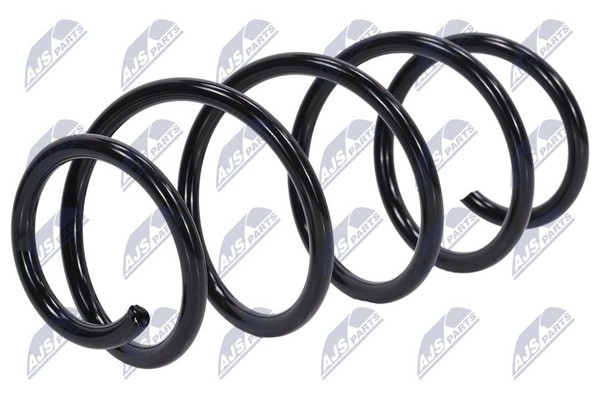 NTY Fahrwerksfeder ASZ-PL-023 FüR Opel-image