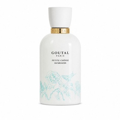 Annick Goutal Petite Cherie Eau Sans Alcool Eau de Cologne Unisex 100 ml