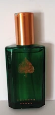 Aspen Cologne by Coty 2 oz / 59 ml for Men - DISCONTINUED -Vintage - Spray