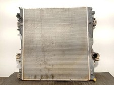 Radiateur Toyota LANDCRUISER