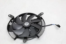 2020 SUZUKI GSXS750 OEM ENGINE RADIATOR COOLING FAN