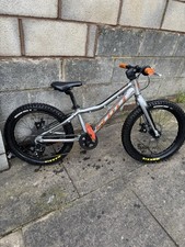 Scott roxter 20” Kids Mountain Bike