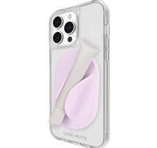 Case-Mate Glossy Magnetic Lip Gloss Holder with MagSafe - Stardust
