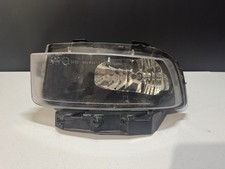 05-14 C6 CORVETTE LH DRIVER SIDE FOG LIGHT 25942593 USED OEM K2