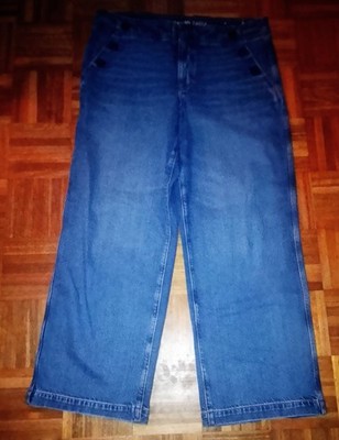 American Eagle AE Strigid High-Waisted Stovepipe Jean Neuwertig 32/32
