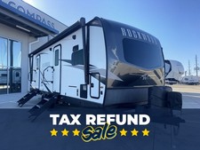 2023 Forest River Rockwood Ultra Lite TT 2608BS