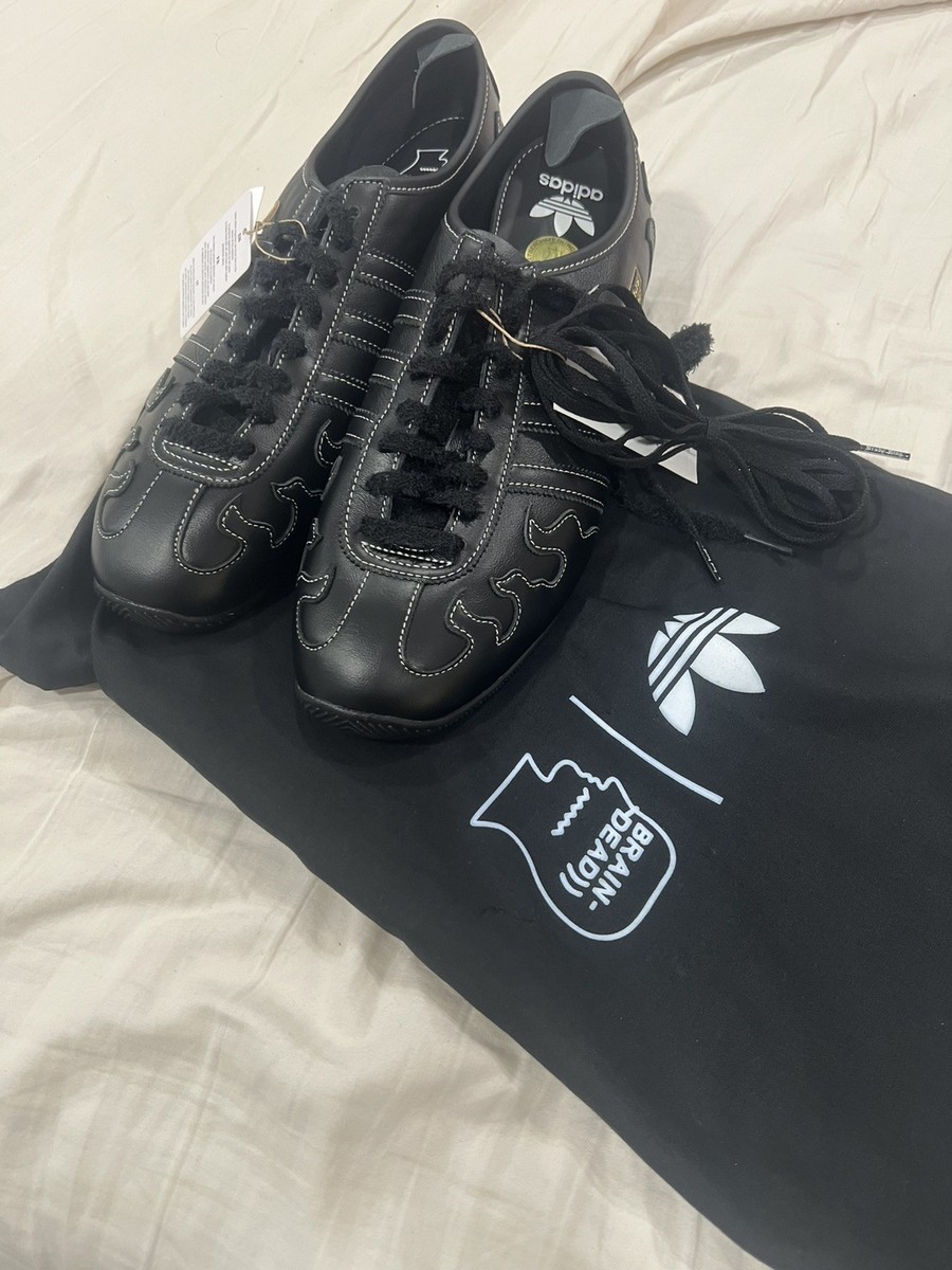 Dover Street Market × Brain Dead × adidas Originals Japan KJ2473