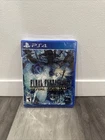 Final Fantasy XV: Royal Edition PS4 Brand New Game (2018 Action RPG)