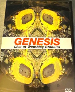 Phil Collins Dvd | eBay