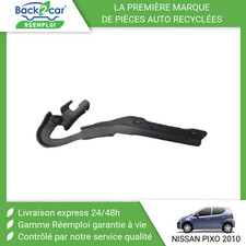 Capot Nissan PIXO