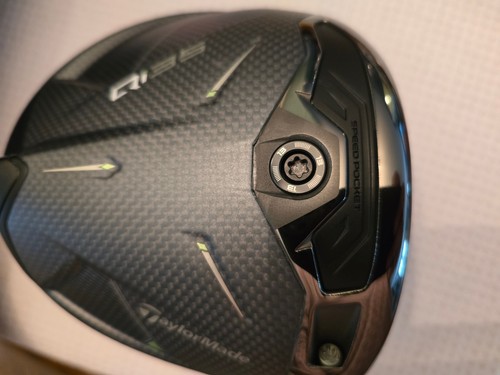 2025 Taylormade Qi35 Core 10.5* Driver - GD AD DI 6x - free shipping - Picture 9 of 11