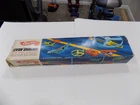 Hot Wheels - VINTAGE BOXED - FLYIN' CIRCUS SET - NO CARS