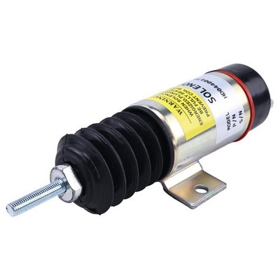 12V Solenoid 20780GT For Genie Lift Z-34/22 Z-45/22 Z-45/22D Z-45/22DRT Z-45/25