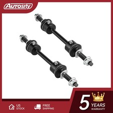 2Pcs Front Suspension Control Arms Set for 2011 2012 2013 2014 Ford F-150 V8 5L