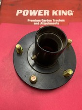 Power King Tractor 1600 Series Oem Mower Spindle Housing #602901