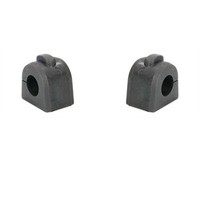 2X Yamato Lagerung Stabilisator Hinten Links Rechts FüR Honda Accord VI CK CG